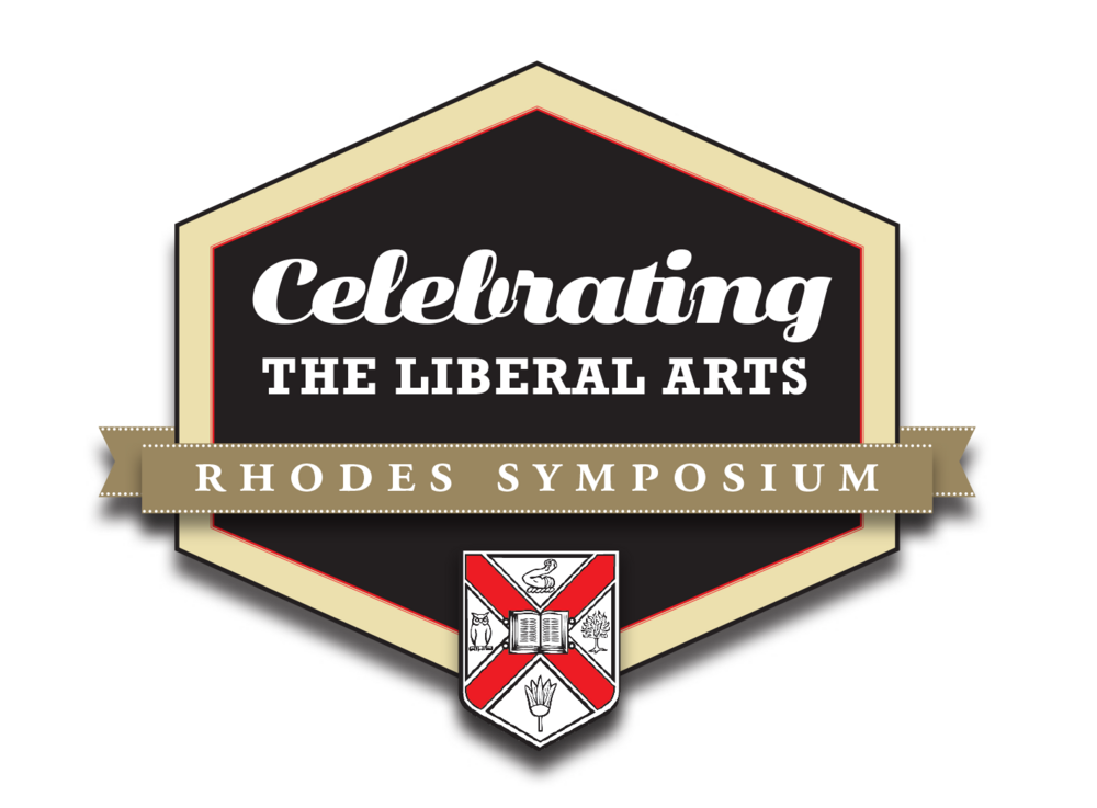 Rhodes Symposium Logo