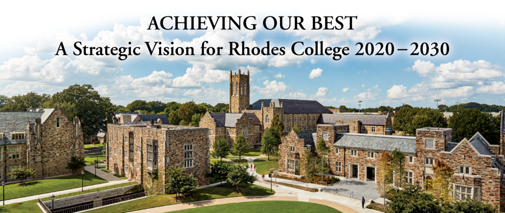 Rhodes College Homepage