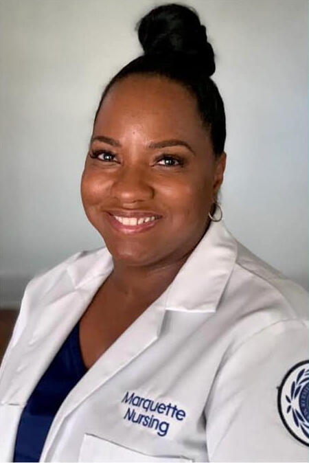 Latoya R. Newsom-Harris ’06