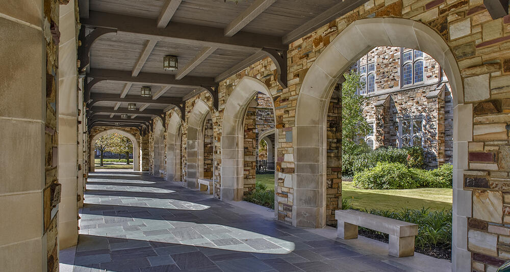 Barret Library