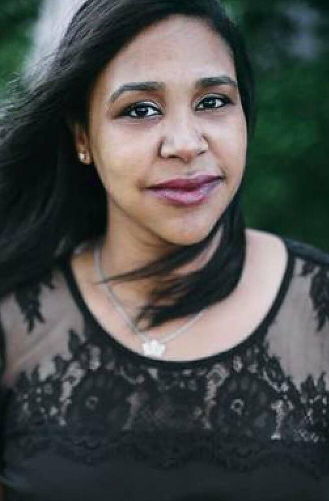 Teralyn Green Hobbs '10