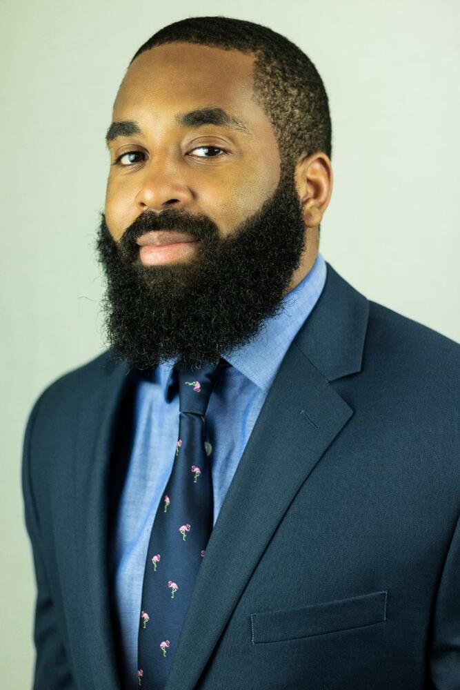Anthony Fizer '12