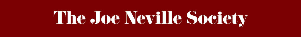 The Joe Neville Society