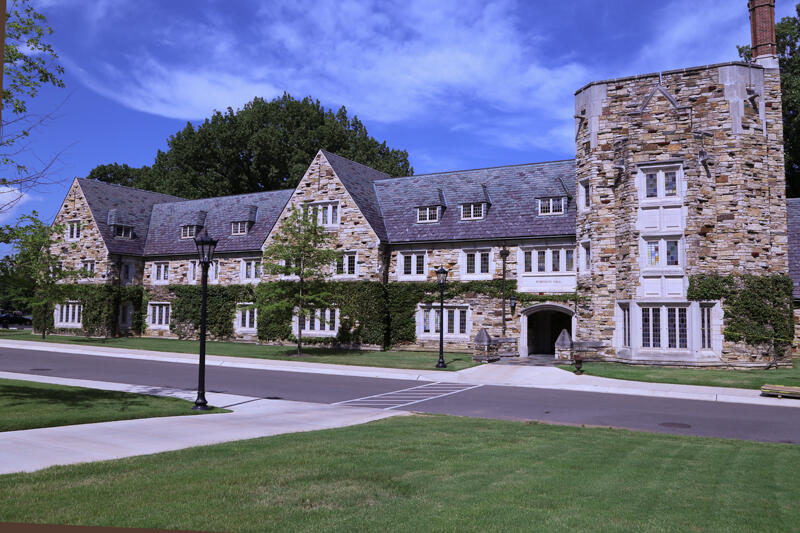 Robinson Hall