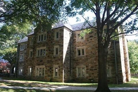 Williford Hall