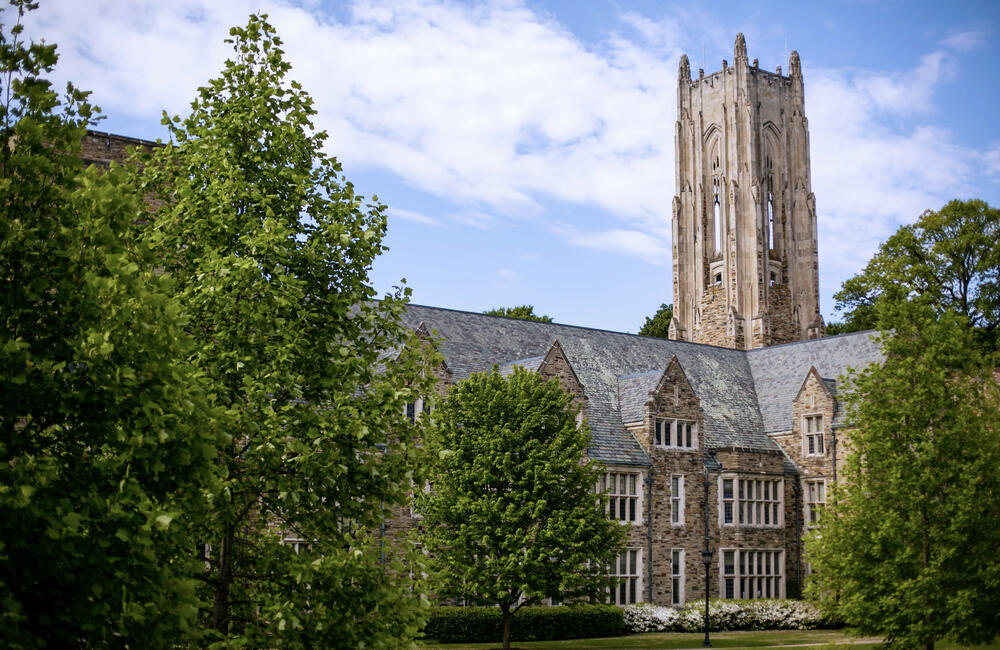 Campus Beauty 