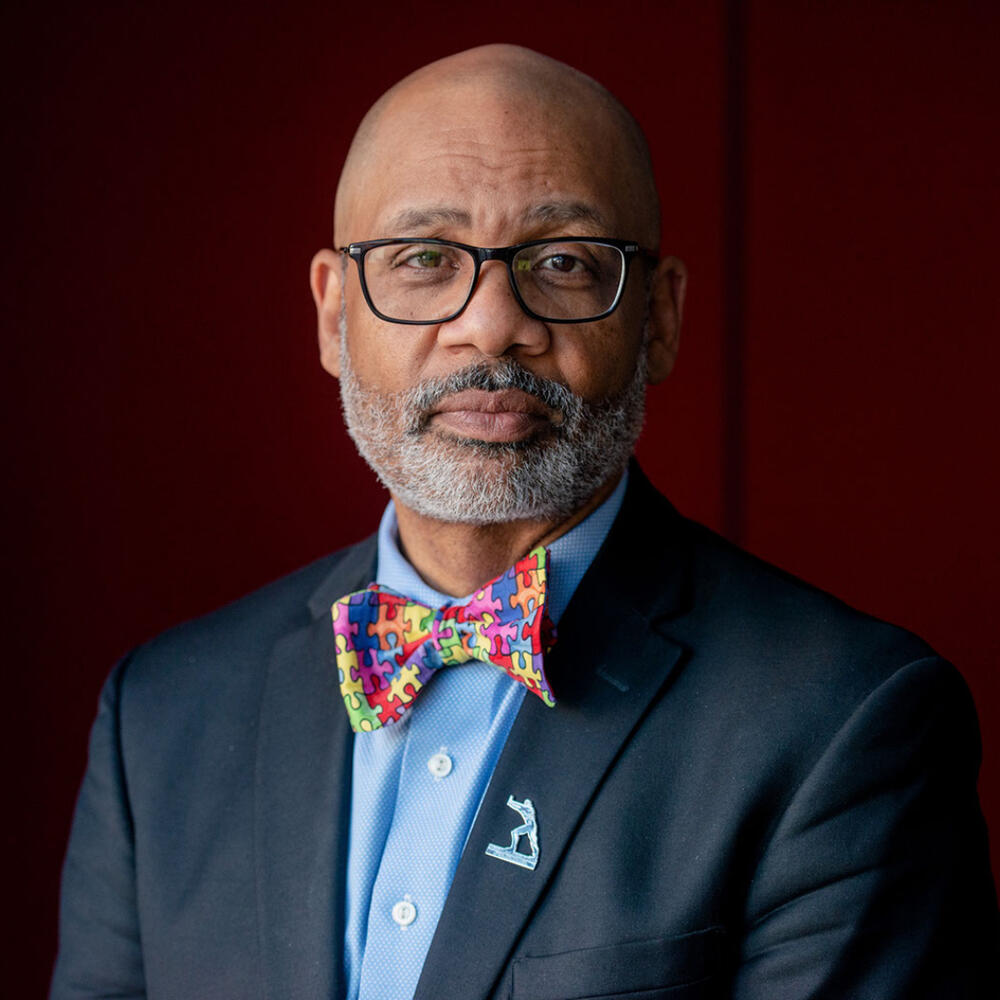 Dr. Russell T. Wigginton Jr. ’88