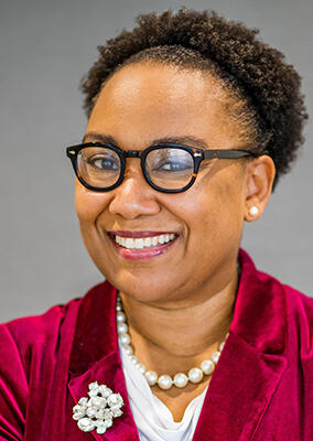 Joy Richmond Bowen '97