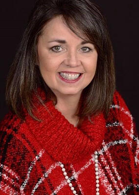 Christy Weir Krueger '85