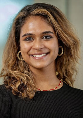 Priya Tummalapalli '22