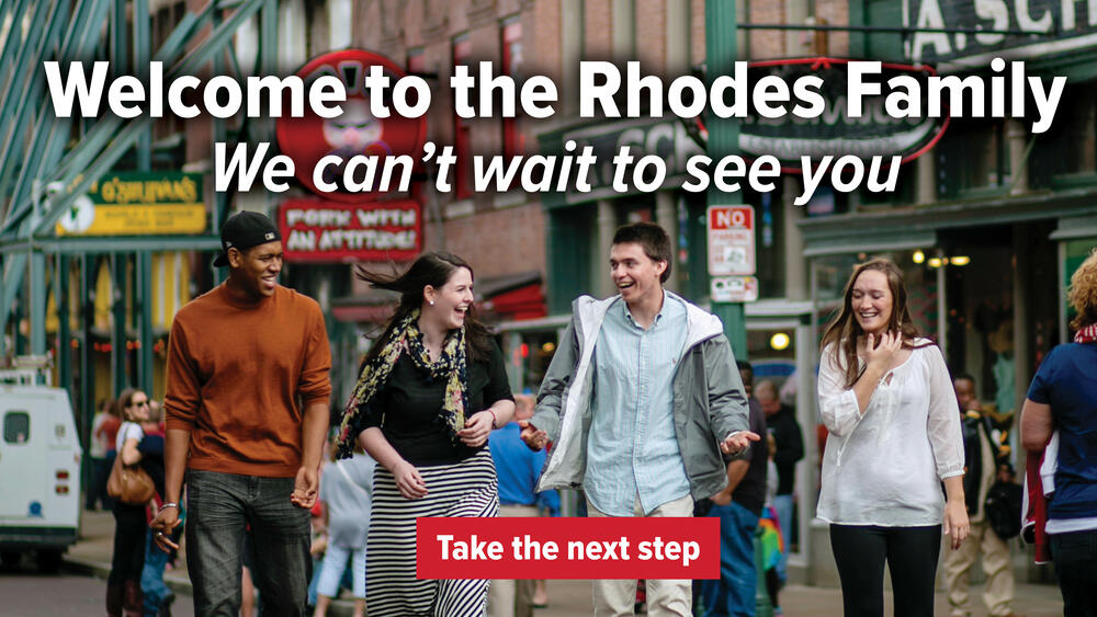 We can't wait to see you in Memphis!