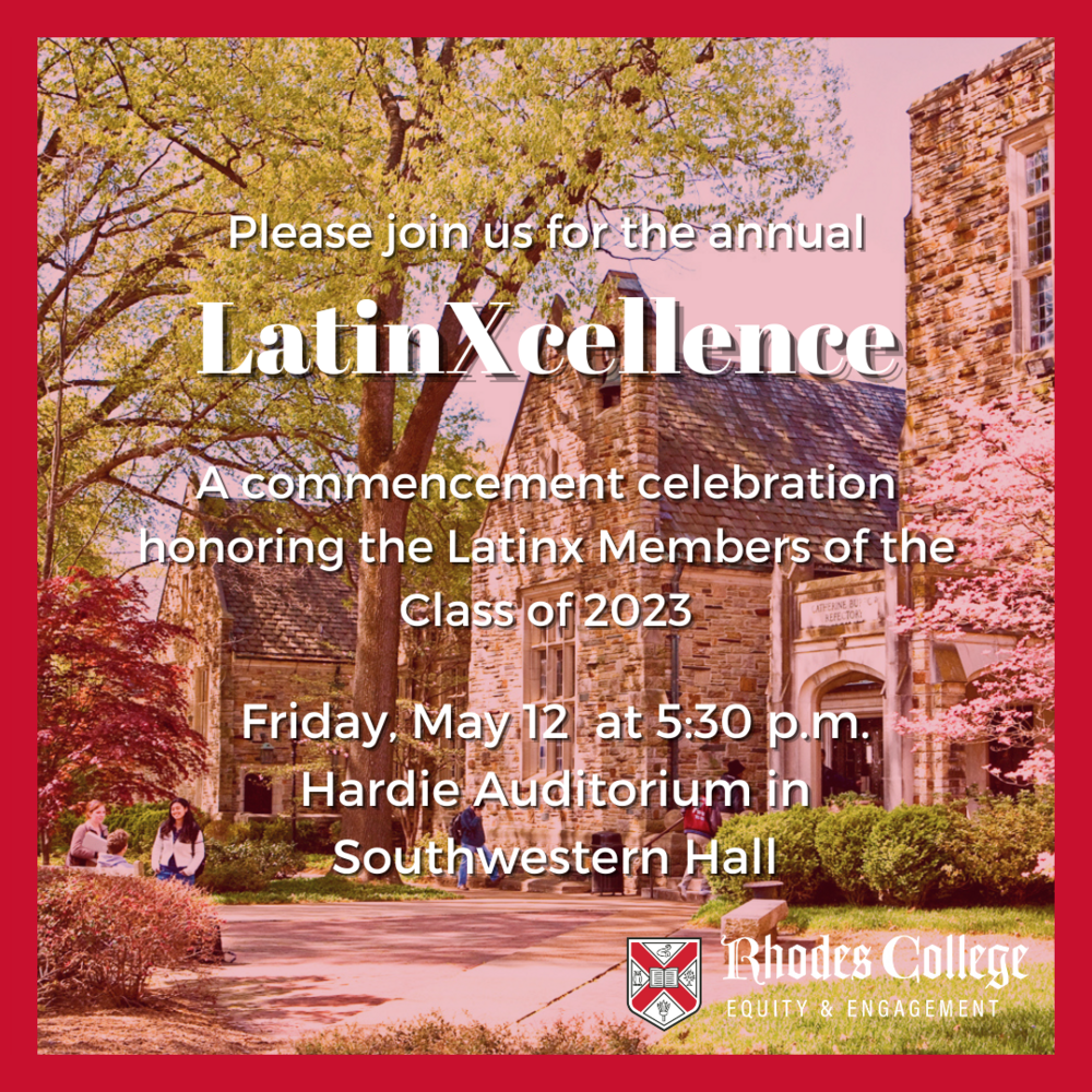 LatinXcellence Celebration