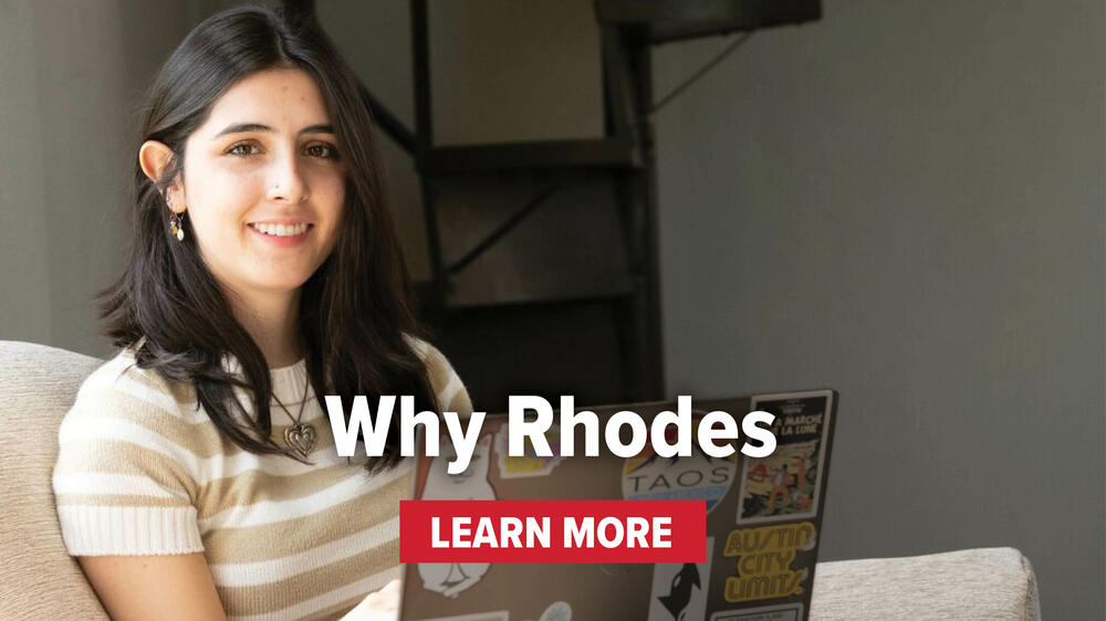 Why Rhodes