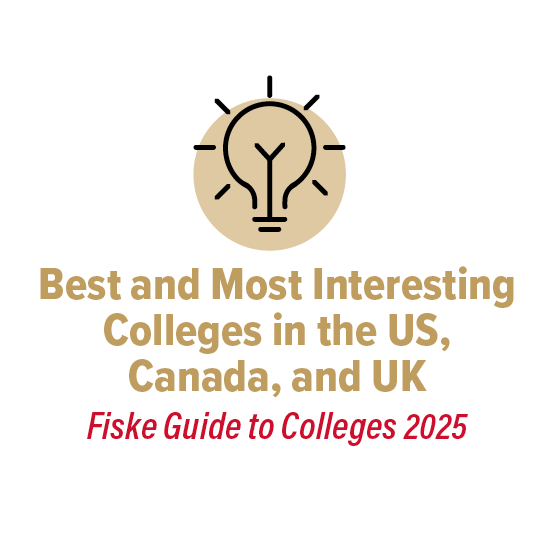 Fiske Guide