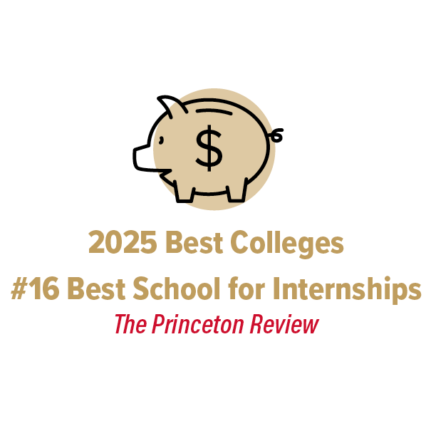 Prinston Review best colleges