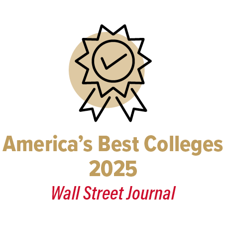 America's Best Top Colleges