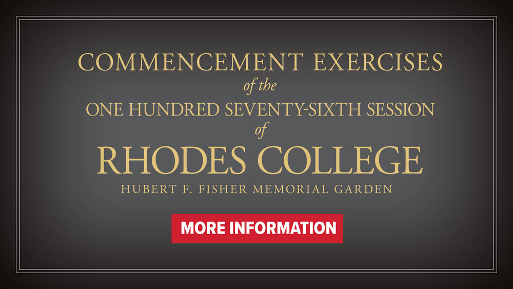 Commencement Information