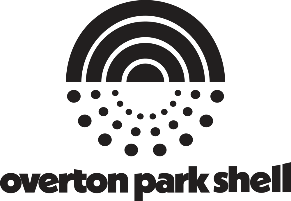Overton Park Shell