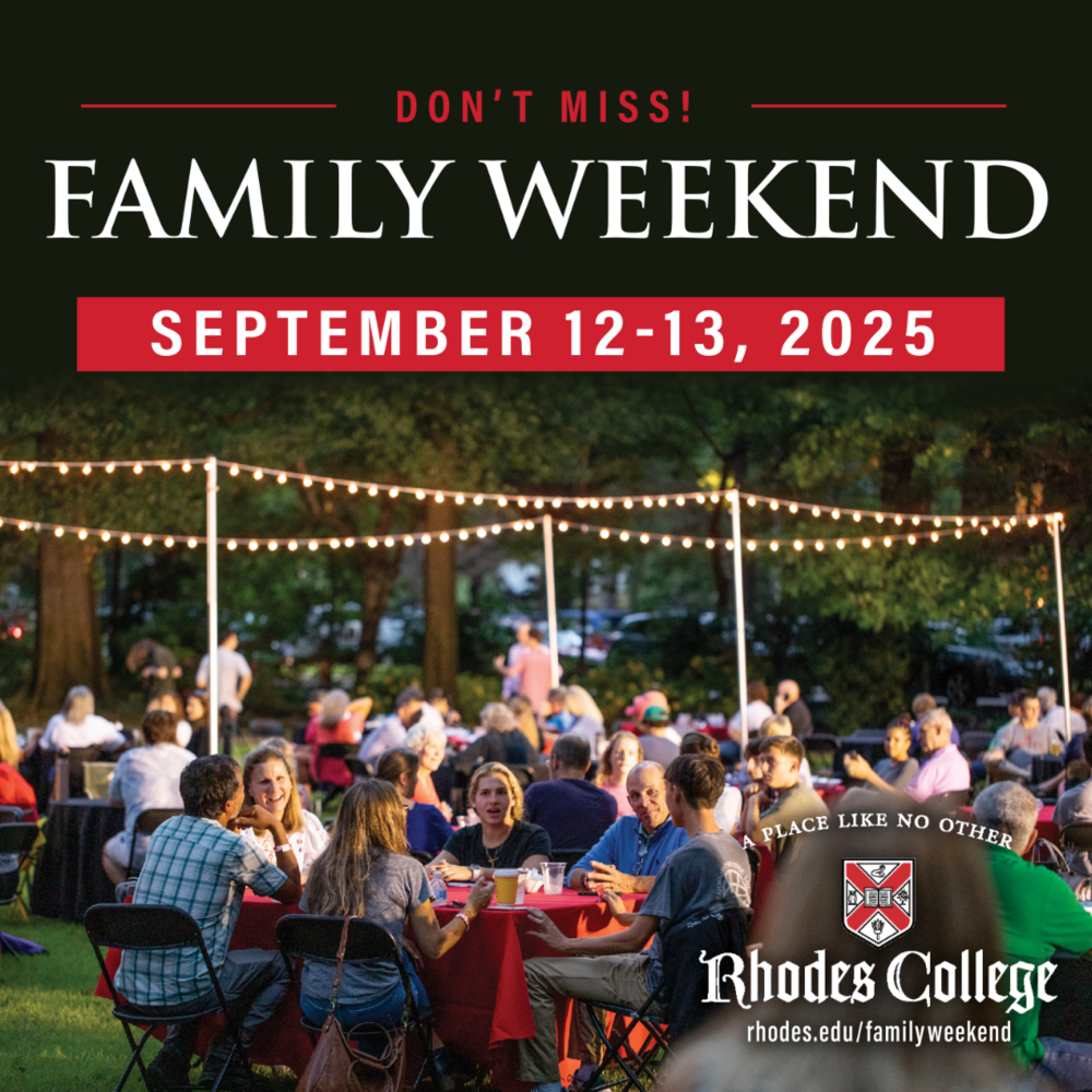 Family Weekend