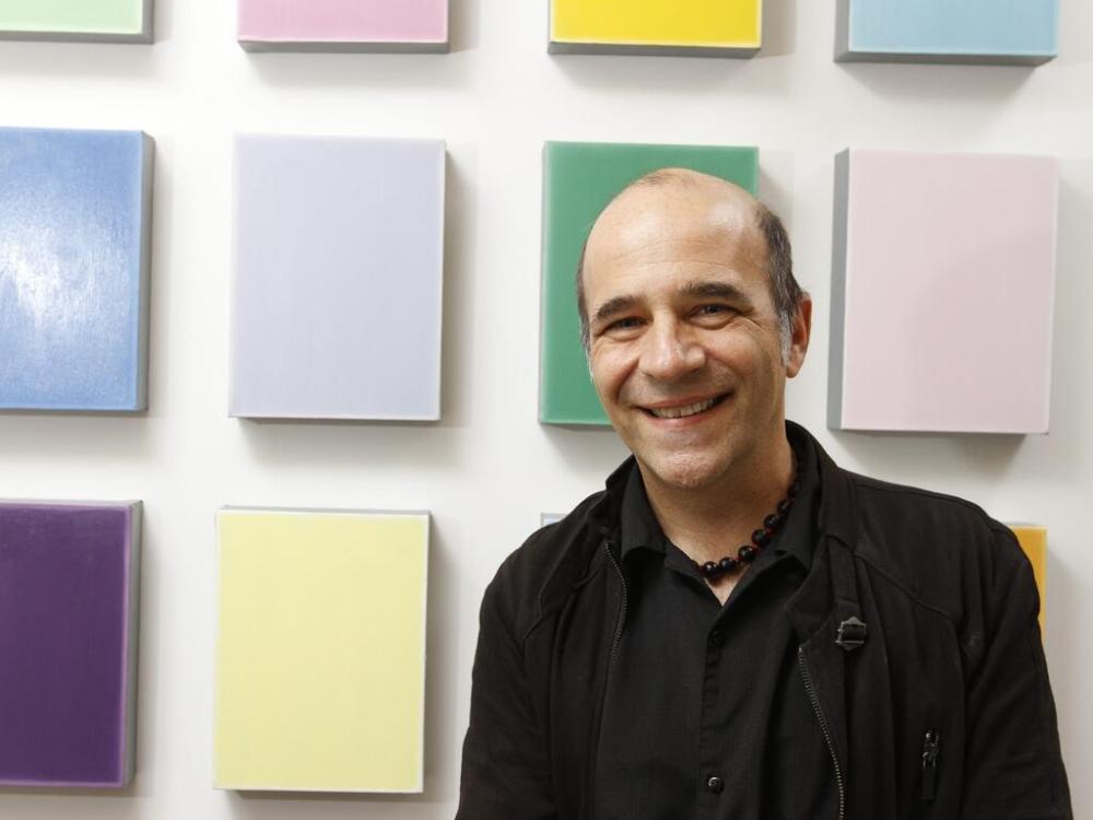 Michael Rosa