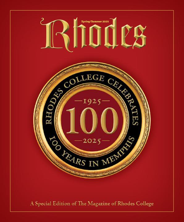 Rhodes Coer