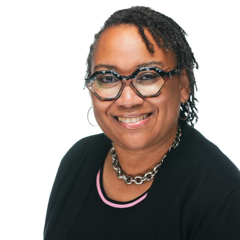  Joy Richmond Bowen ’97