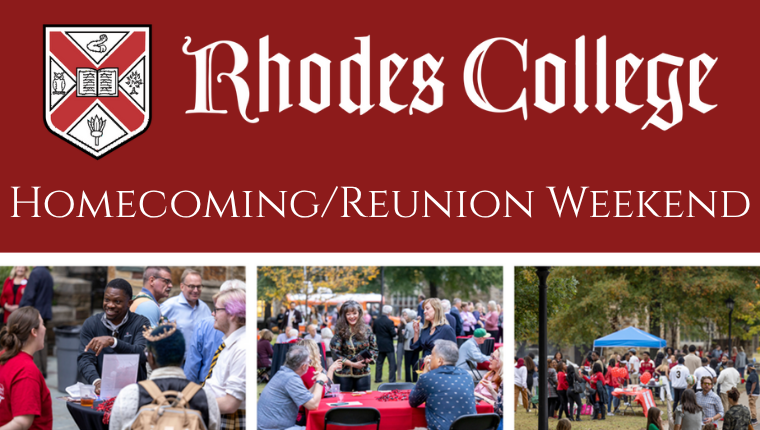 Homecoming/Reunion Weekend