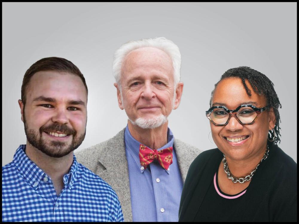 Distinguished Alumni 2025