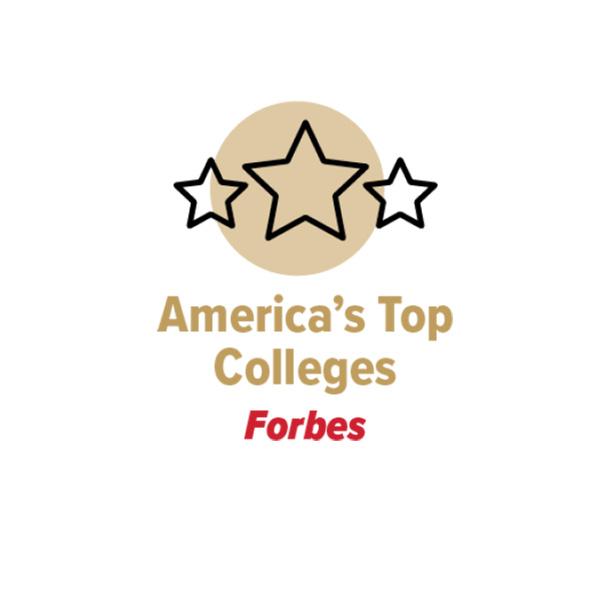 Forbes ranking