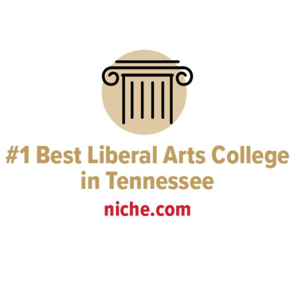 Niche Best Liberal Arts College