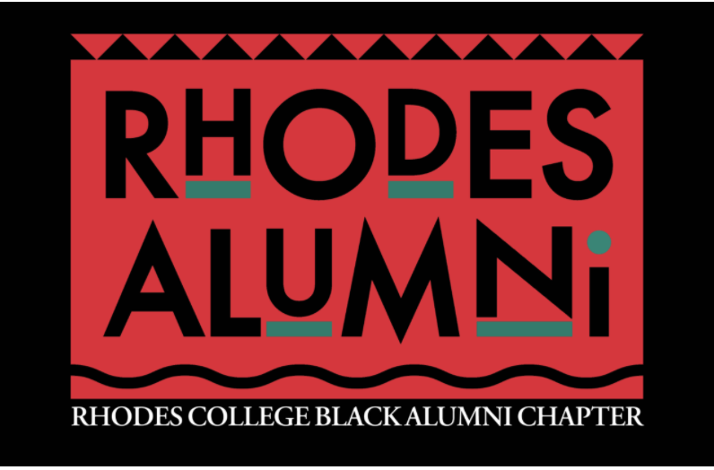 Black Alumni Chapter Logo