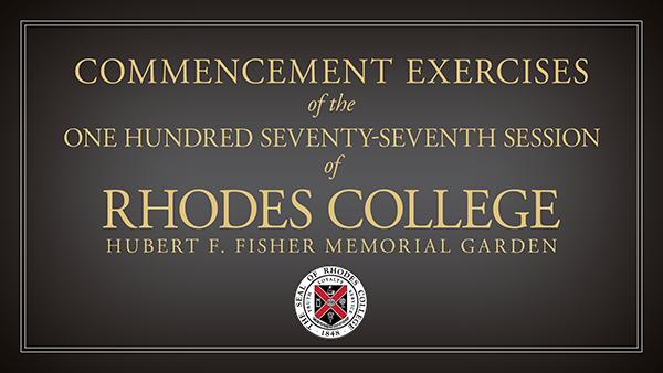 Commencement Information