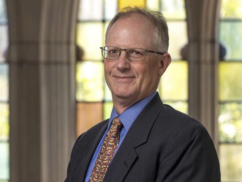 Dr. Geoff Bakewell