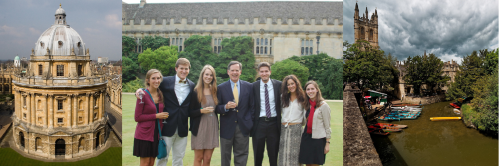 Meeman in Oxford