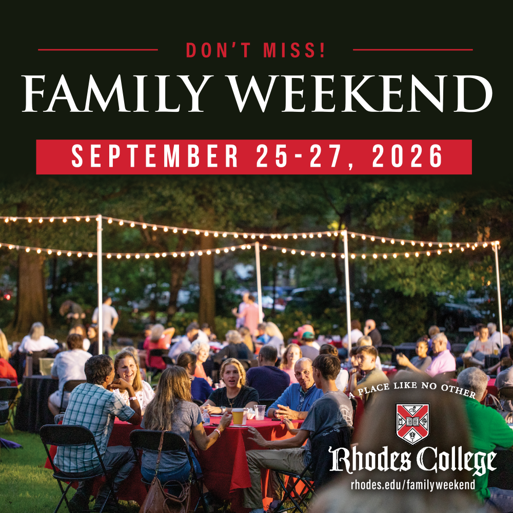 Family Weekend
