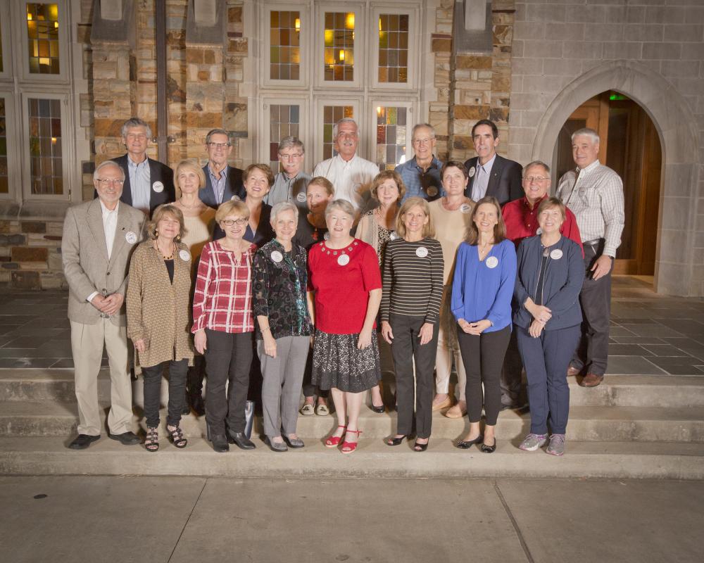 Class of 1976
