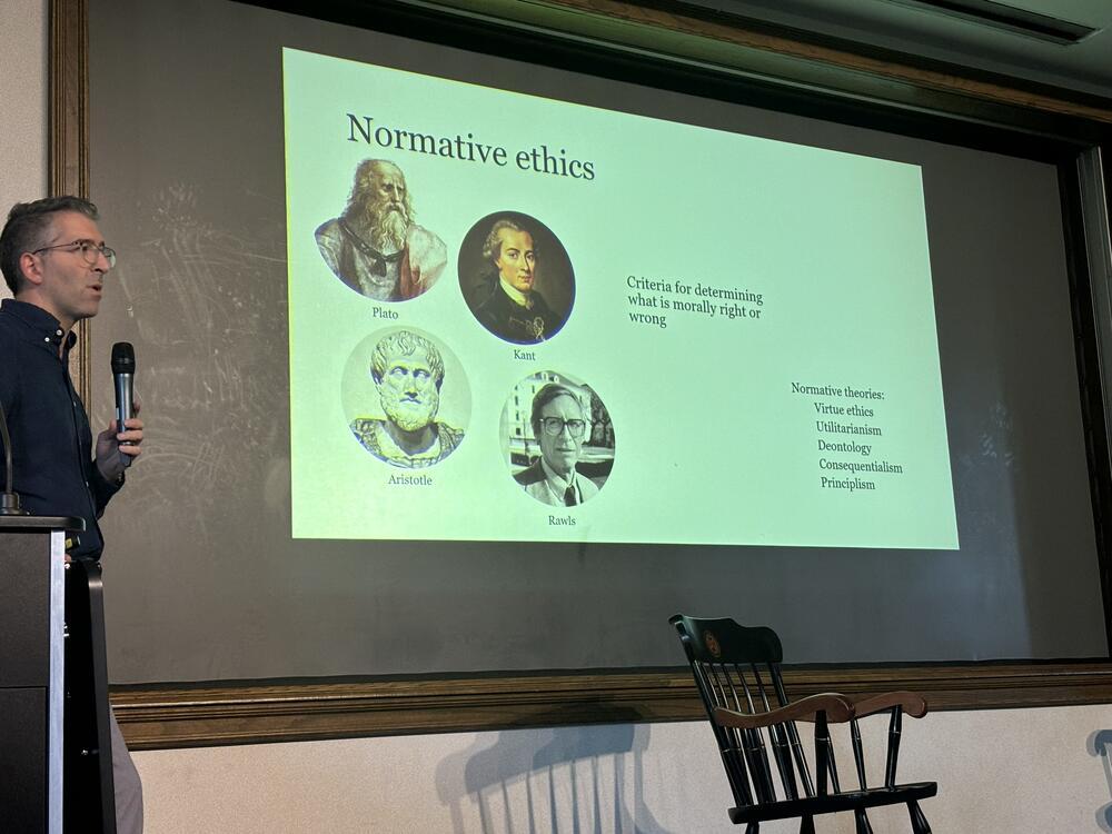 Philosophy