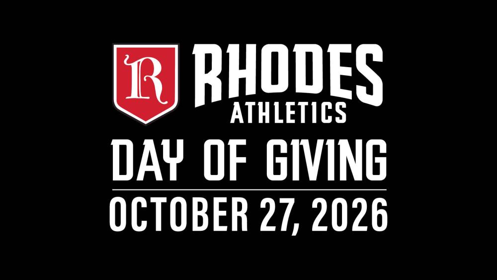 Rhodes Day of Giving