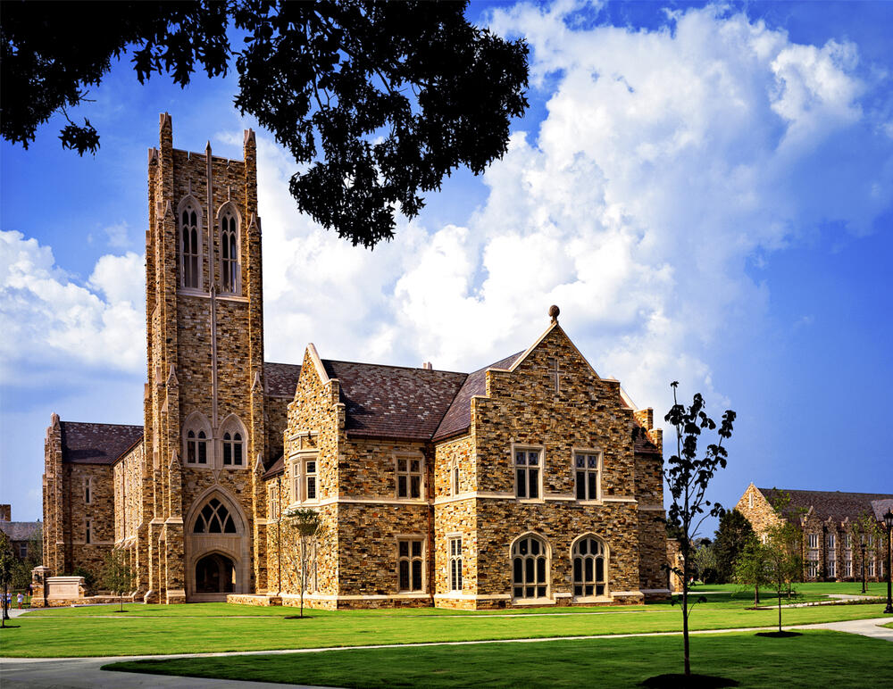 Barret Library