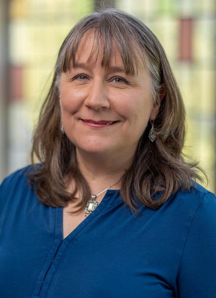 Amy Risley