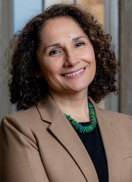 Elizabeth Pettinaroli