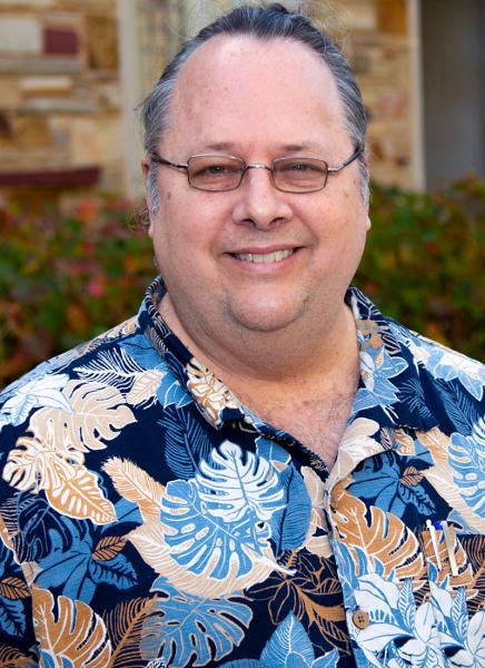 Jonathan Fitz Gerald