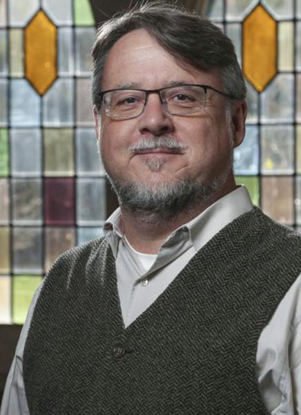 David Sick