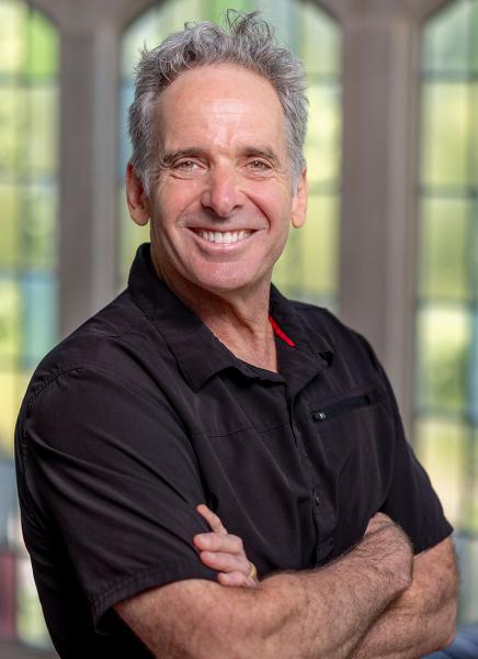 Eric Gottlieb