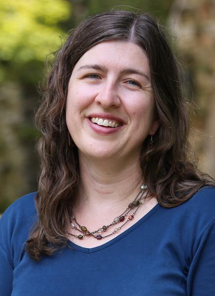 Kate Shields