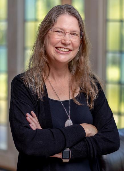 Lori Garner