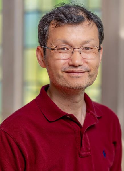 Seok-Won Lee