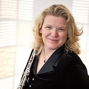 Courtenay Harter