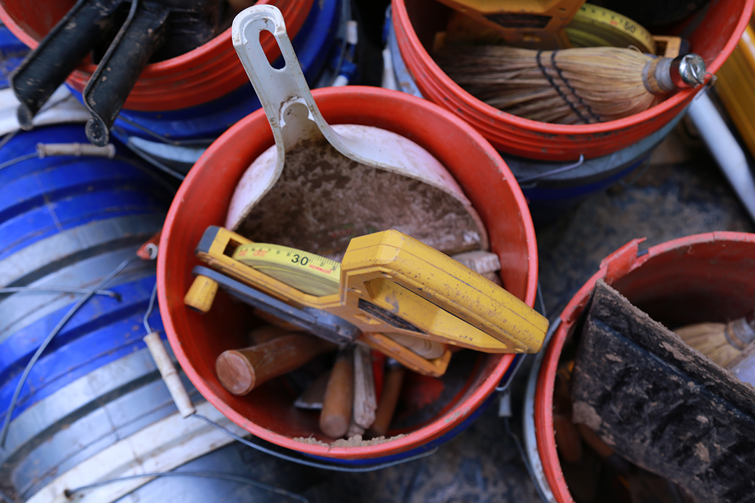 Ames Plantation Field School Digging Deep Rhodes News